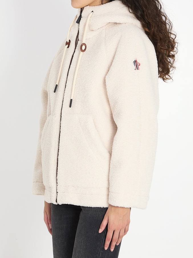 Moncler Grenoble Yushan Reversible Jacket