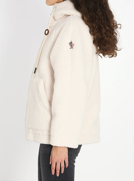 Yushan Reversible Jacket
