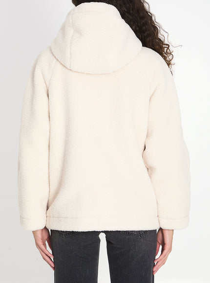 Yushan Reversible Jacket
