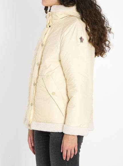 Yushan Reversible Jacket
