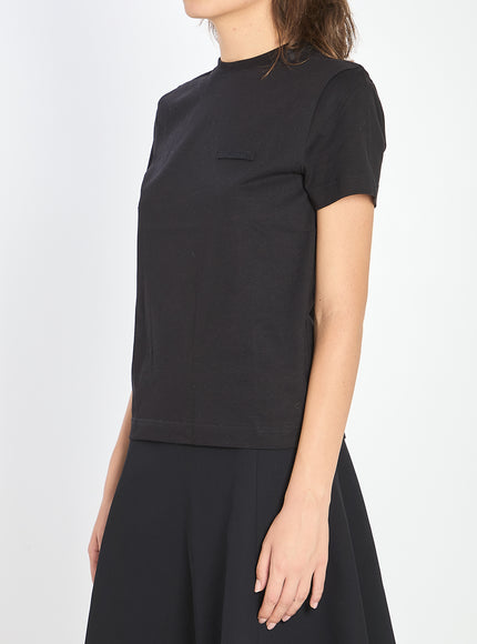 Jacquemus Cotton T-shirt