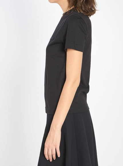 Jacquemus Cotton T-shirt