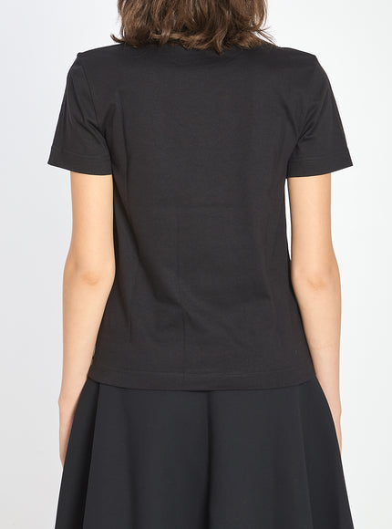 Jacquemus Cotton T-shirt