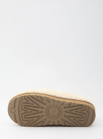Ugg Tasman Maxi Curly Ugg