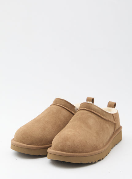 Ugg Classic Micro Boots