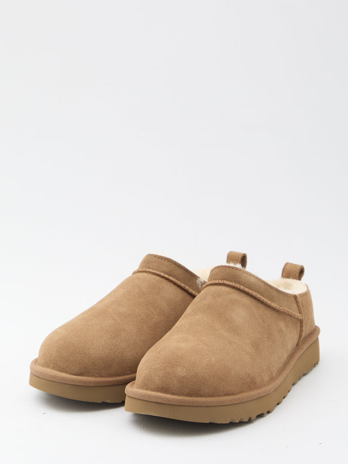 Ugg Classic Micro Boots
