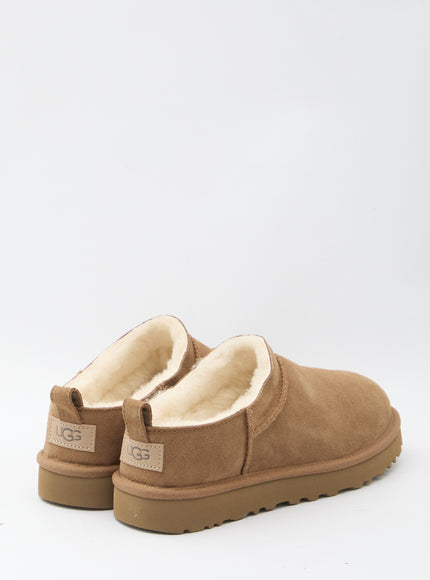 Ugg Classic Micro Boots