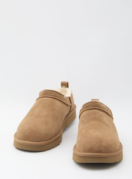 Ugg Classic Micro Boots