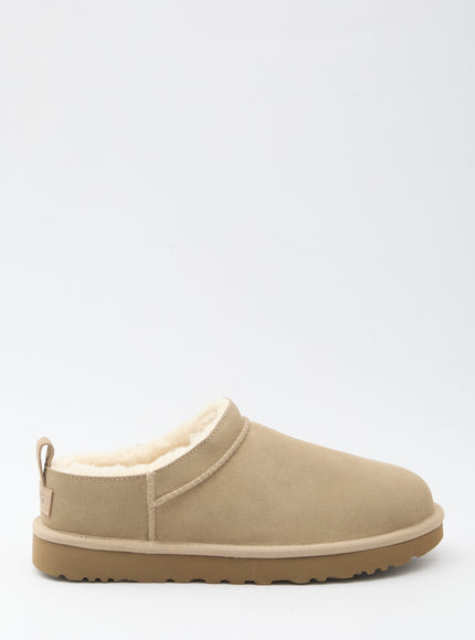 Ugg Boots Beige Beige