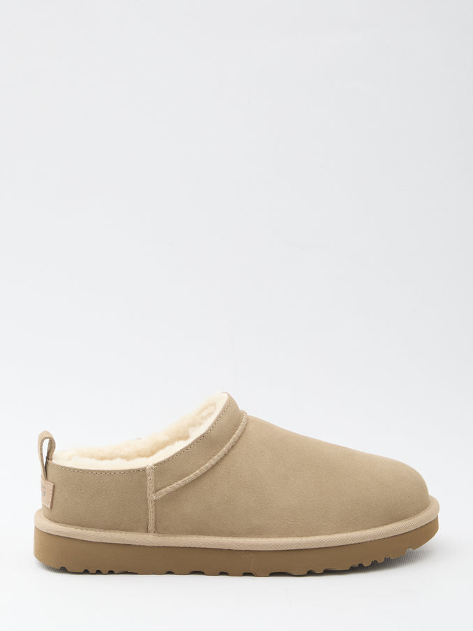 Ugg Boots Beige Beige