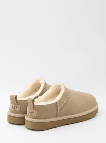 Ugg Boots Beige