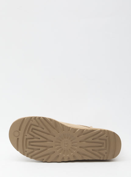 Ugg Boots Beige