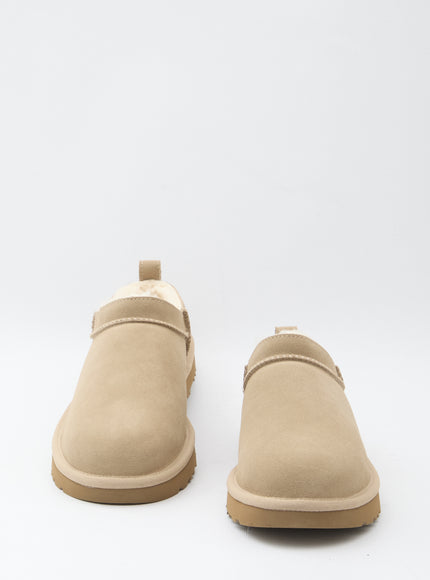 Ugg Boots Beige