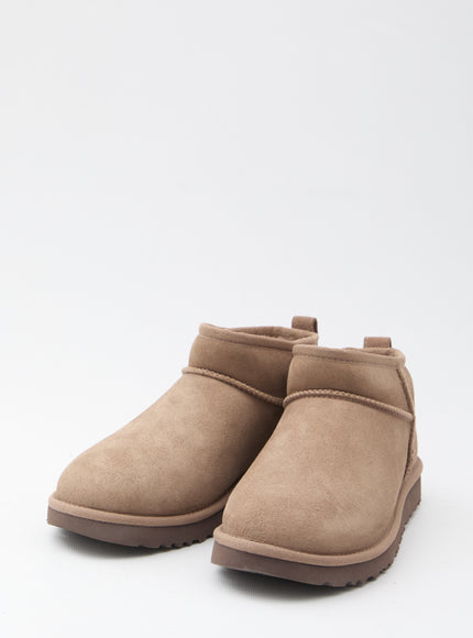 Ugg Classic Ultra Mini Ugg Boots