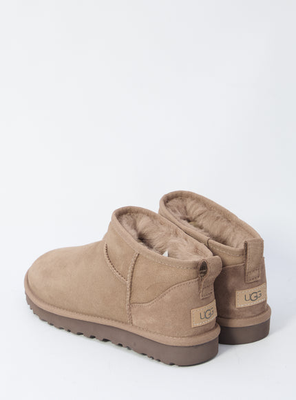 Ugg Classic Ultra Mini Ugg Boots