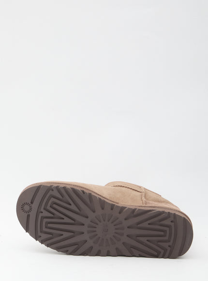 Ugg Classic Ultra Mini Ugg Boots