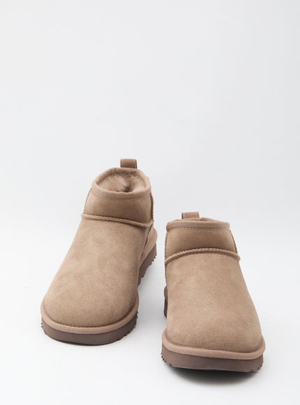 Ugg Classic Ultra Mini Ugg Boots