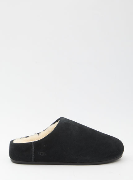 Ugg Elea Slip-on Ugg Black