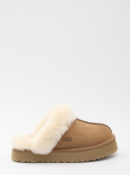 Ugg Disquette Ugg Brown