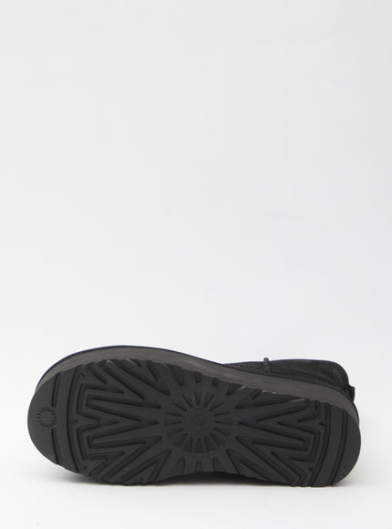 Ugg Ugg Boots Classic Mini Platform