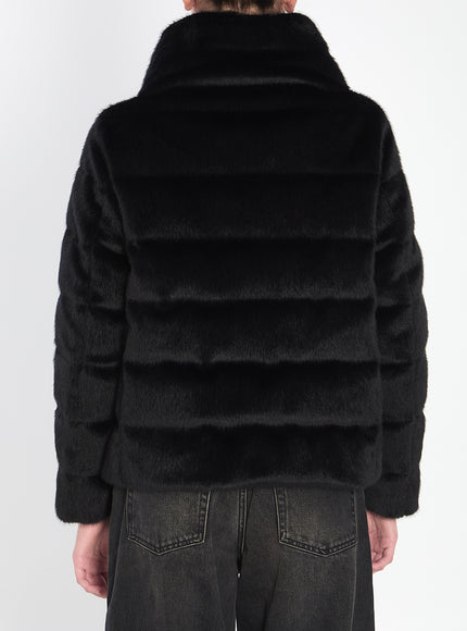 Herno Eco-fur Jacket