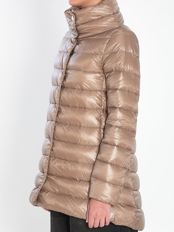 Herno Amelia Light Puffer Jacket