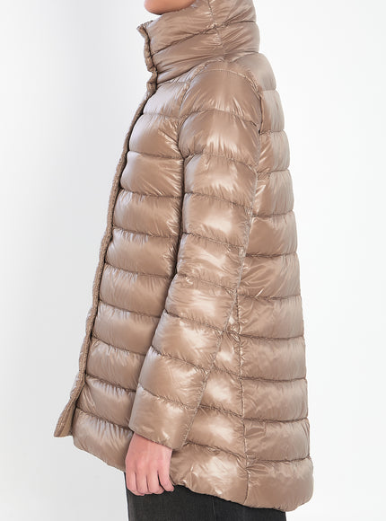 Herno Amelia Light Puffer Jacket