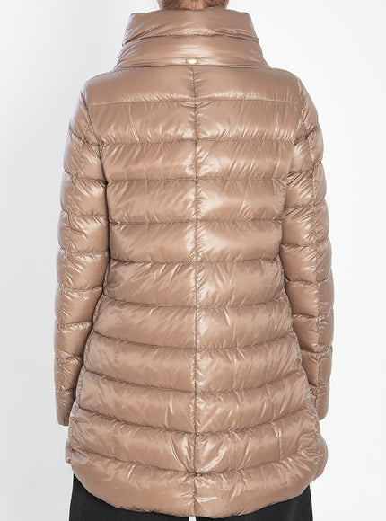 Herno Amelia Light Puffer Jacket