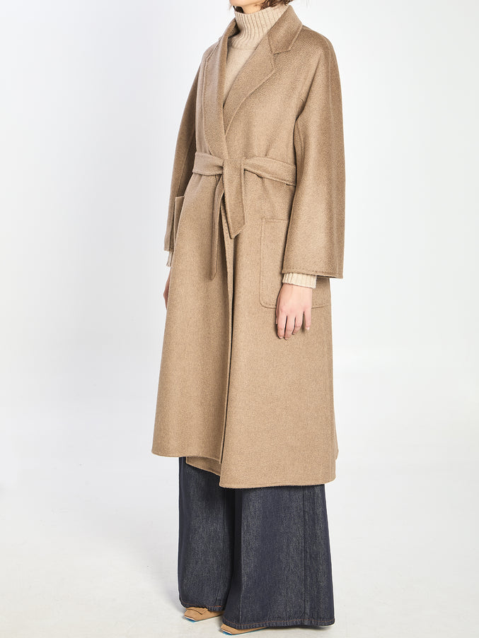 Max Mara Ludmilla Coat