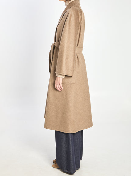 Max Mara Ludmilla Coat
