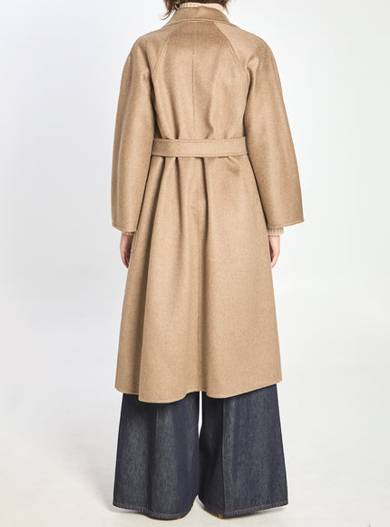 Max Mara Ludmilla Coat