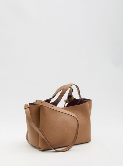 Tod's Mini Leather Bag