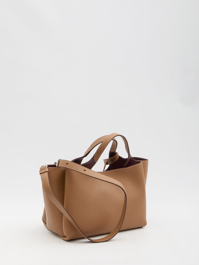 Tod's Mini Leather Bag