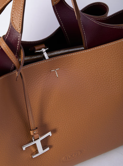 Tod's Mini Leather Bag