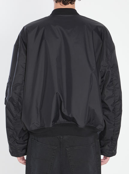 Balenciaga Bomber Jacket