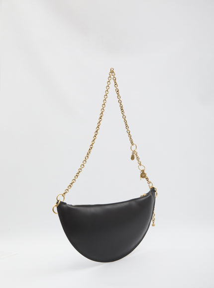 Chloe Halfmoon Bag