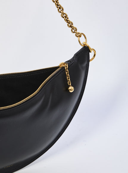 Chloe Halfmoon Bag