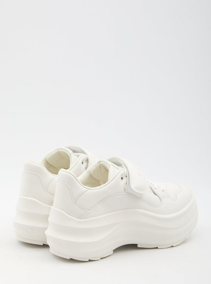 Gucci Gucci Wave Sneakers