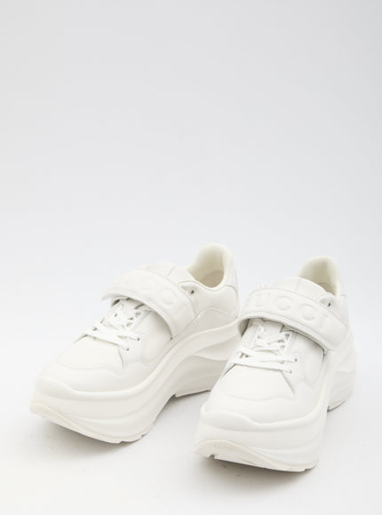 Gucci Gucci Wave Sneakers
