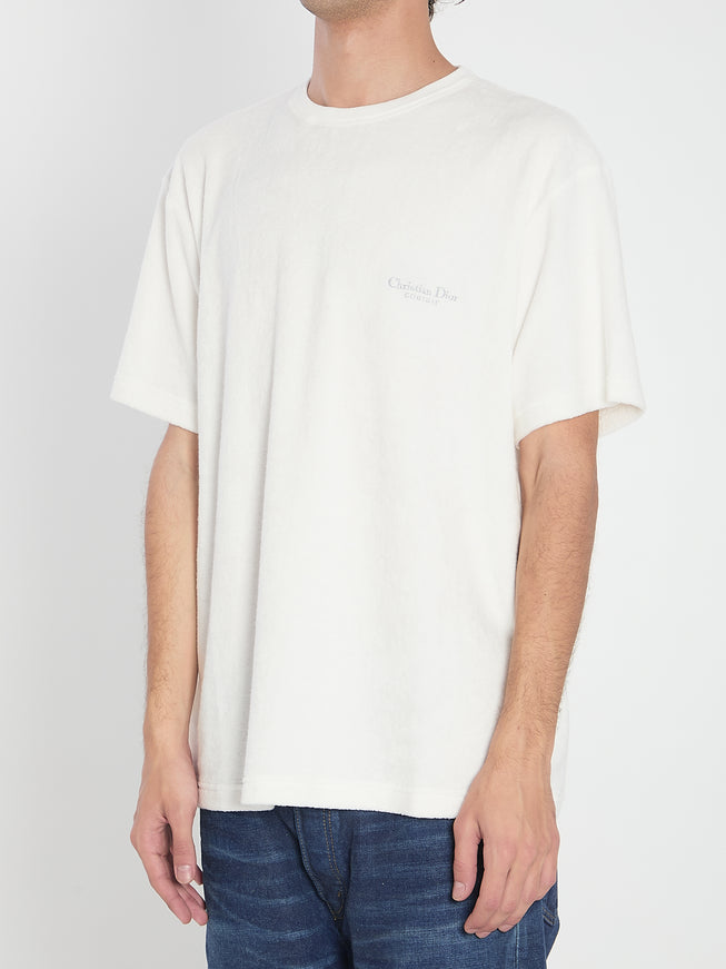 Dior Homme Christian Dior Couture T-shirt