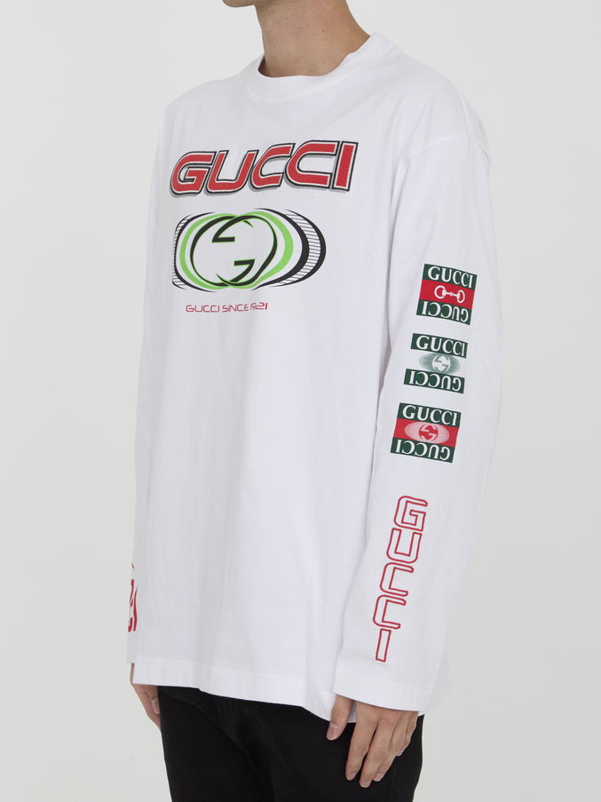 Gucci Gucci T-shirt