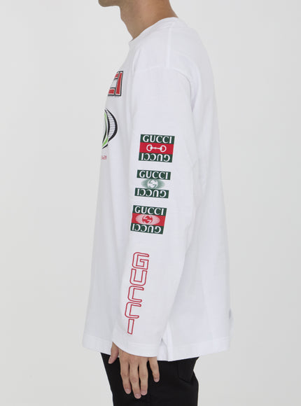 Gucci Gucci T-shirt