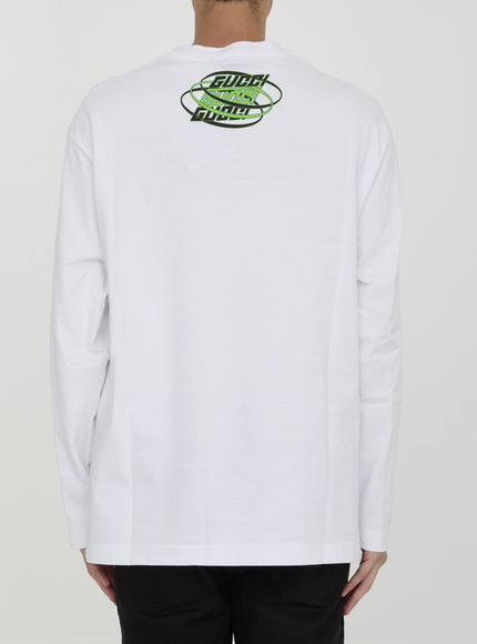 Gucci Gucci T-shirt