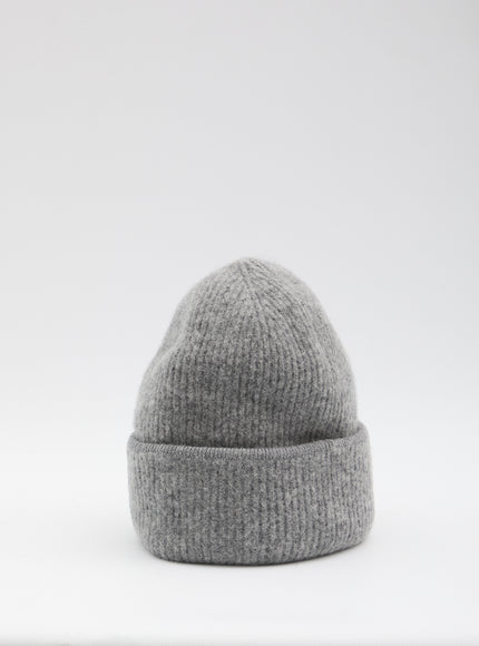 Jacquemus Gros Grain Beanie