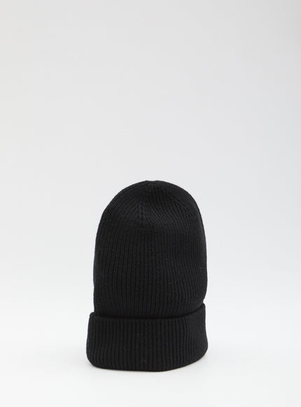 Moncler Wool Beanie