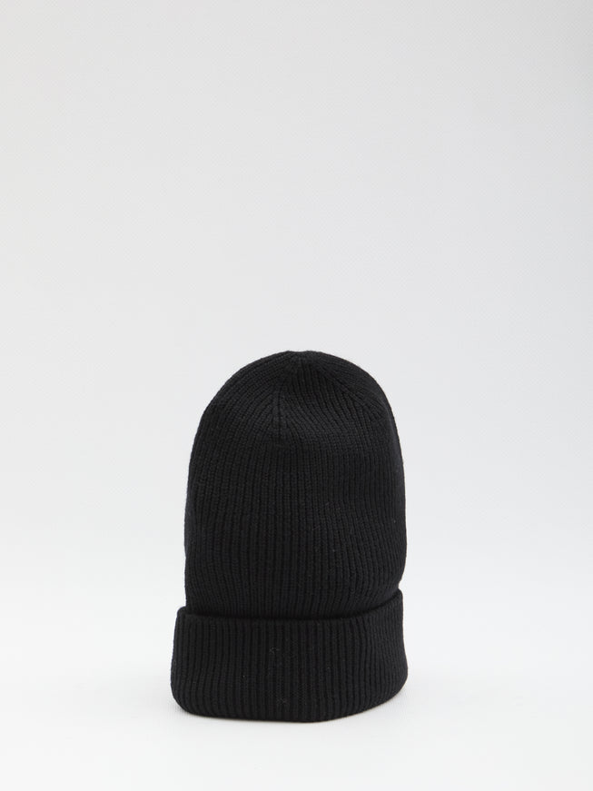 Moncler Wool Beanie