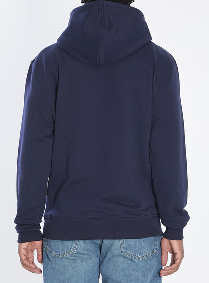 Ami Paris Ami De Coeur Hoodie