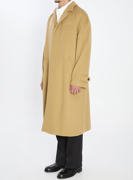 Celine Wool Coat