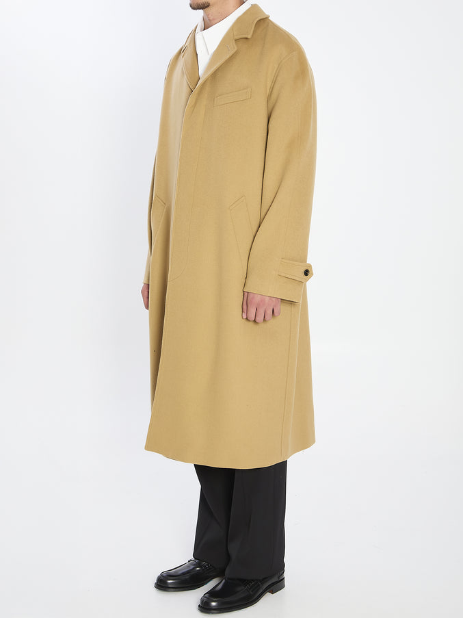 Celine Wool Coat