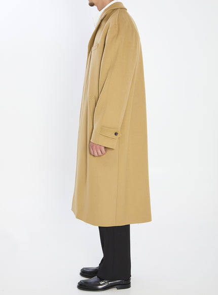 Celine Wool Coat